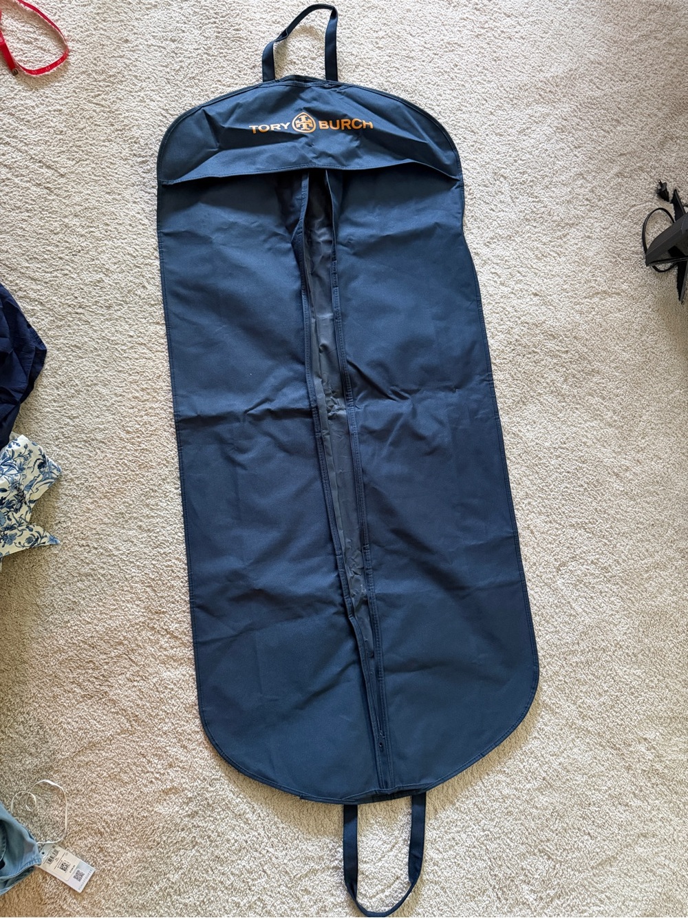 Tory Burch Garment Bag